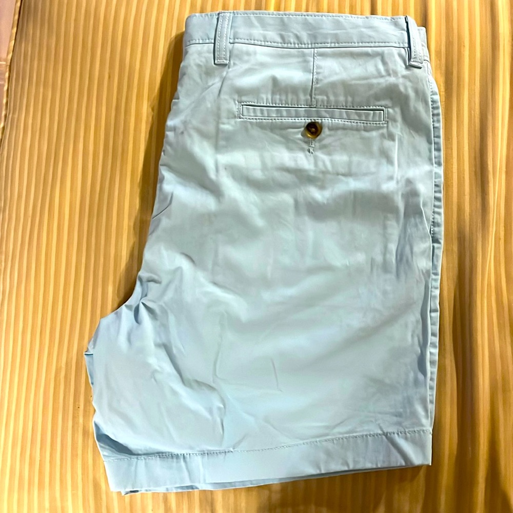 Men’s 1901 Ballard slim fit shorts